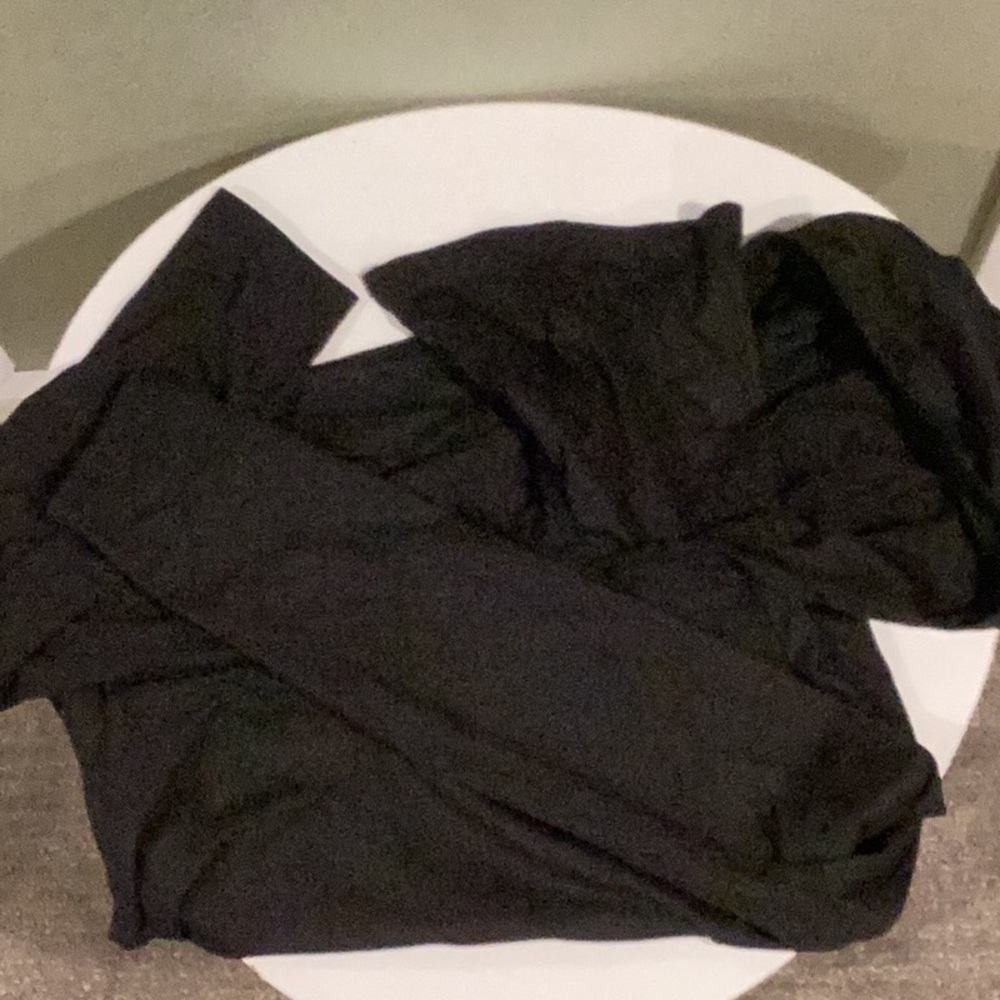 Kyodan Black Activewear